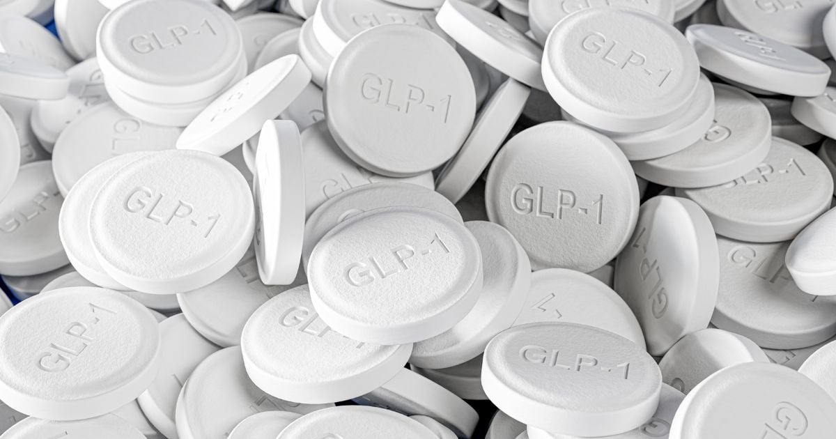 Mouse Study Suggests Newer GLP-1 Drugs May Alter Food Reward Pathways