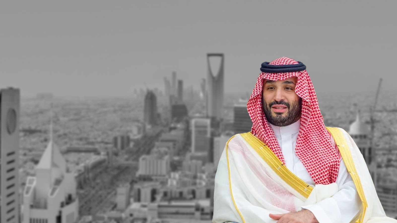 🌊 How Comedy Came to Saudi Arabia