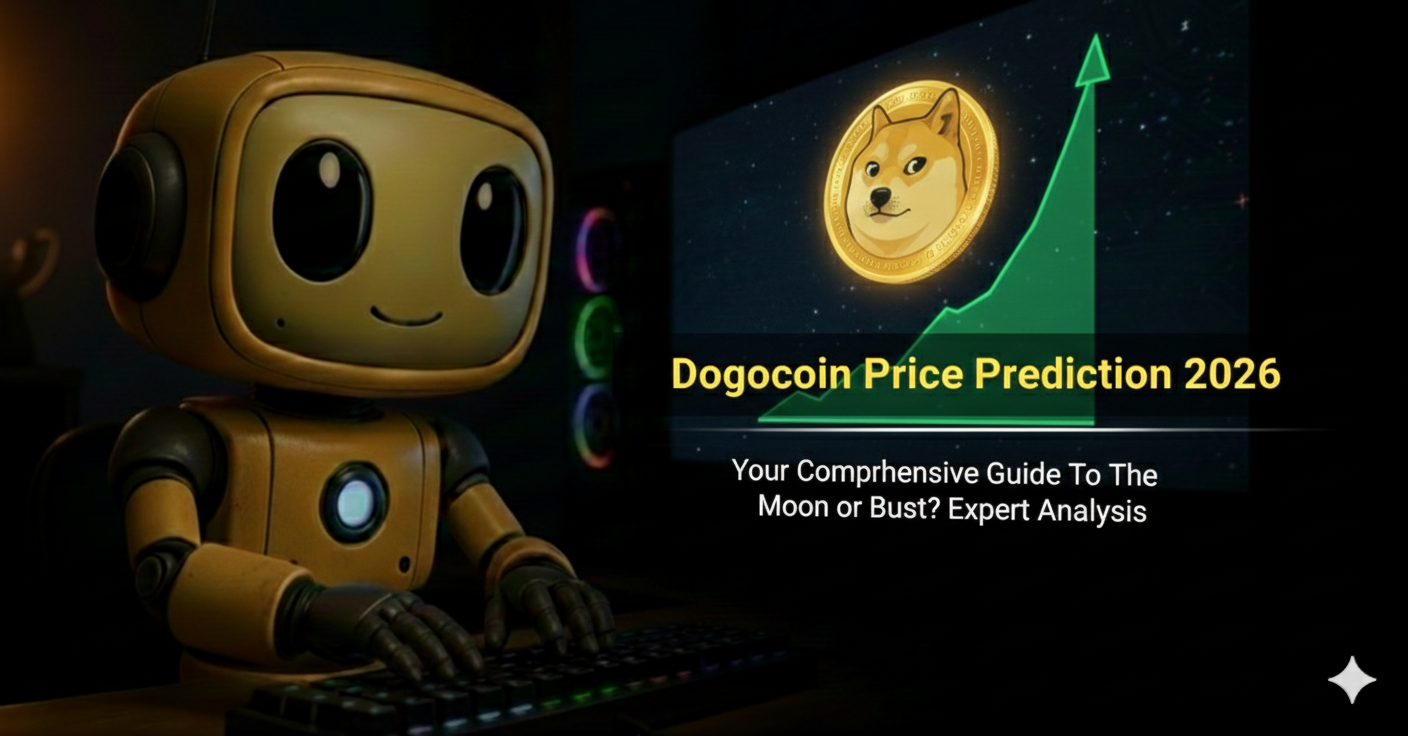 Dogecoin Price Prediction 2026: Meme Coin Bull Market Analysis