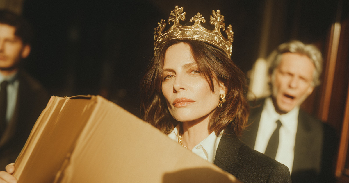 When Your Main Contact Leaves (and What to Do Before It Happens)