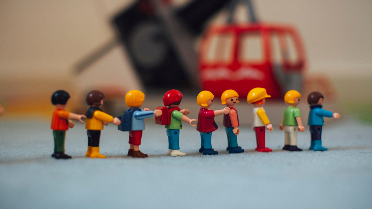 When Being Helpful Holds Your Team Back