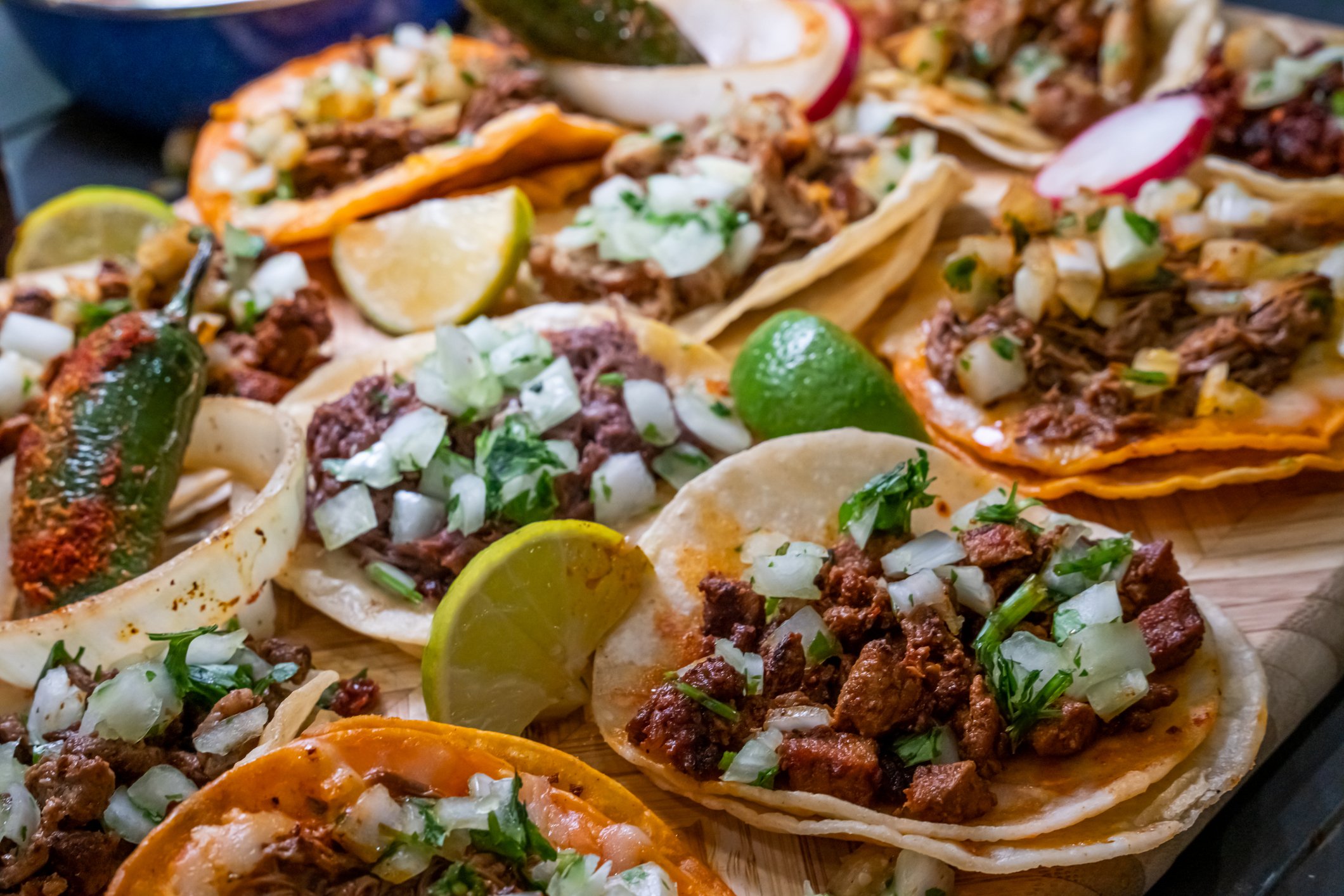 Mini Tacos, Murder, and the Problem of Getting Exactly What We Want