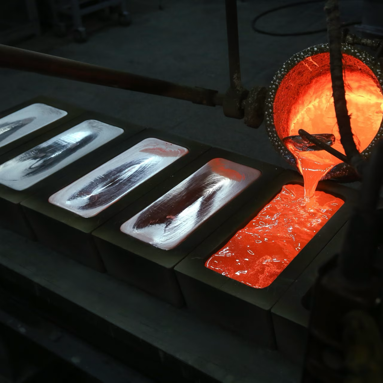 Silver Prices Reverse Sharply After Record High as Retail Frenzy Cools