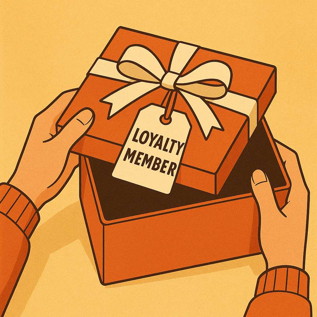 Issue #6: Scarcity, Surprise, and Stuff. The Underrated Power of Physical Product