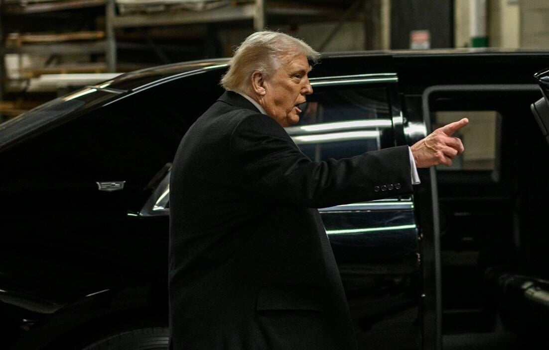 Wake Up Right - November 21, 2025