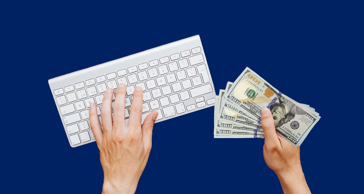 Silicon Valley Wants To Hire Writers To Combat AI Slop