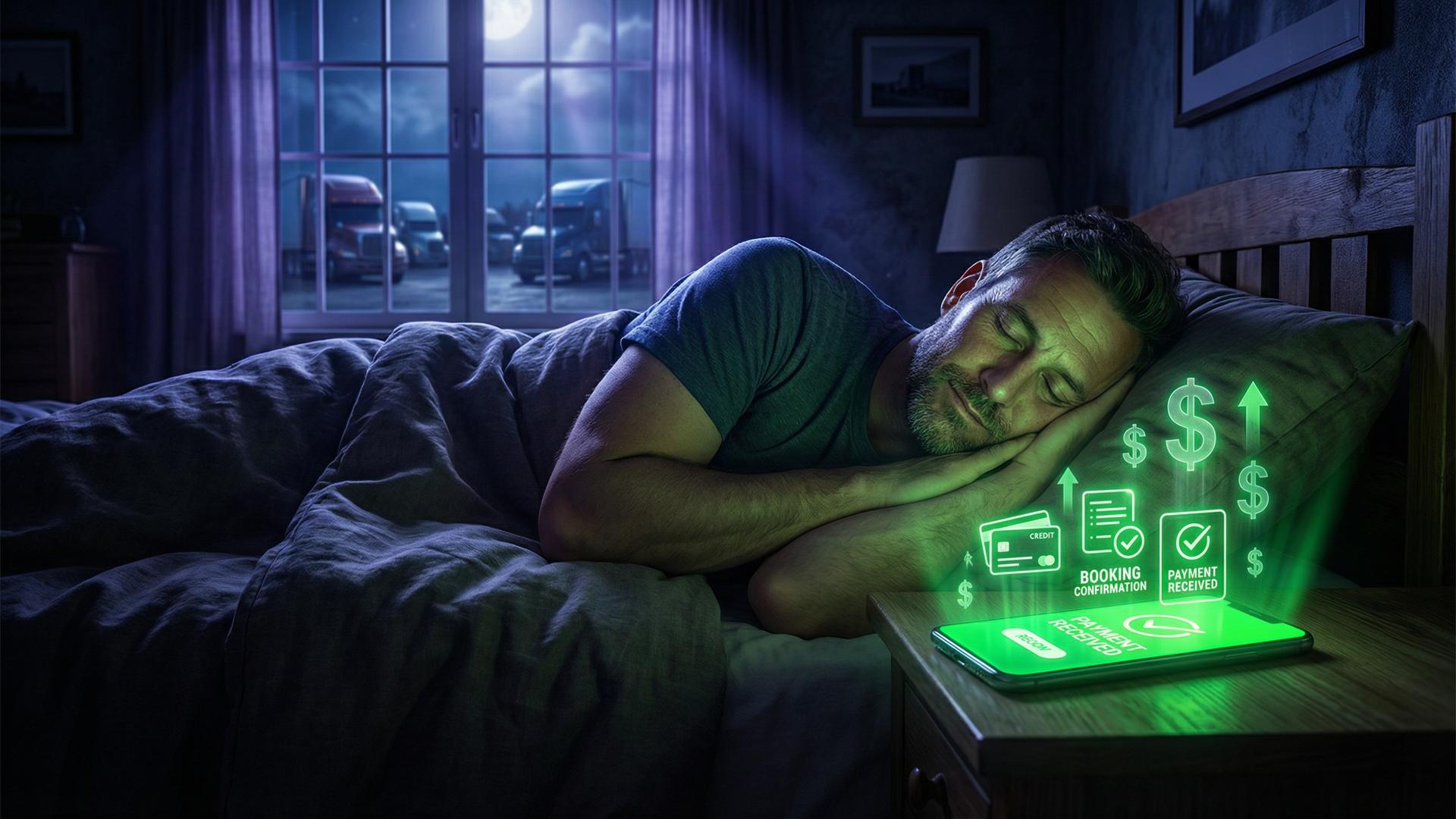 How One Yard Owner Recovered $17K in Lost Revenue With a Simple Follow-Up