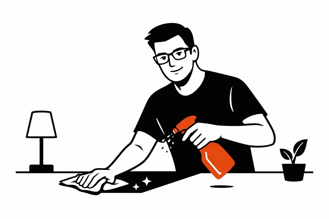 #73. Use It or Lose It, Literally. 