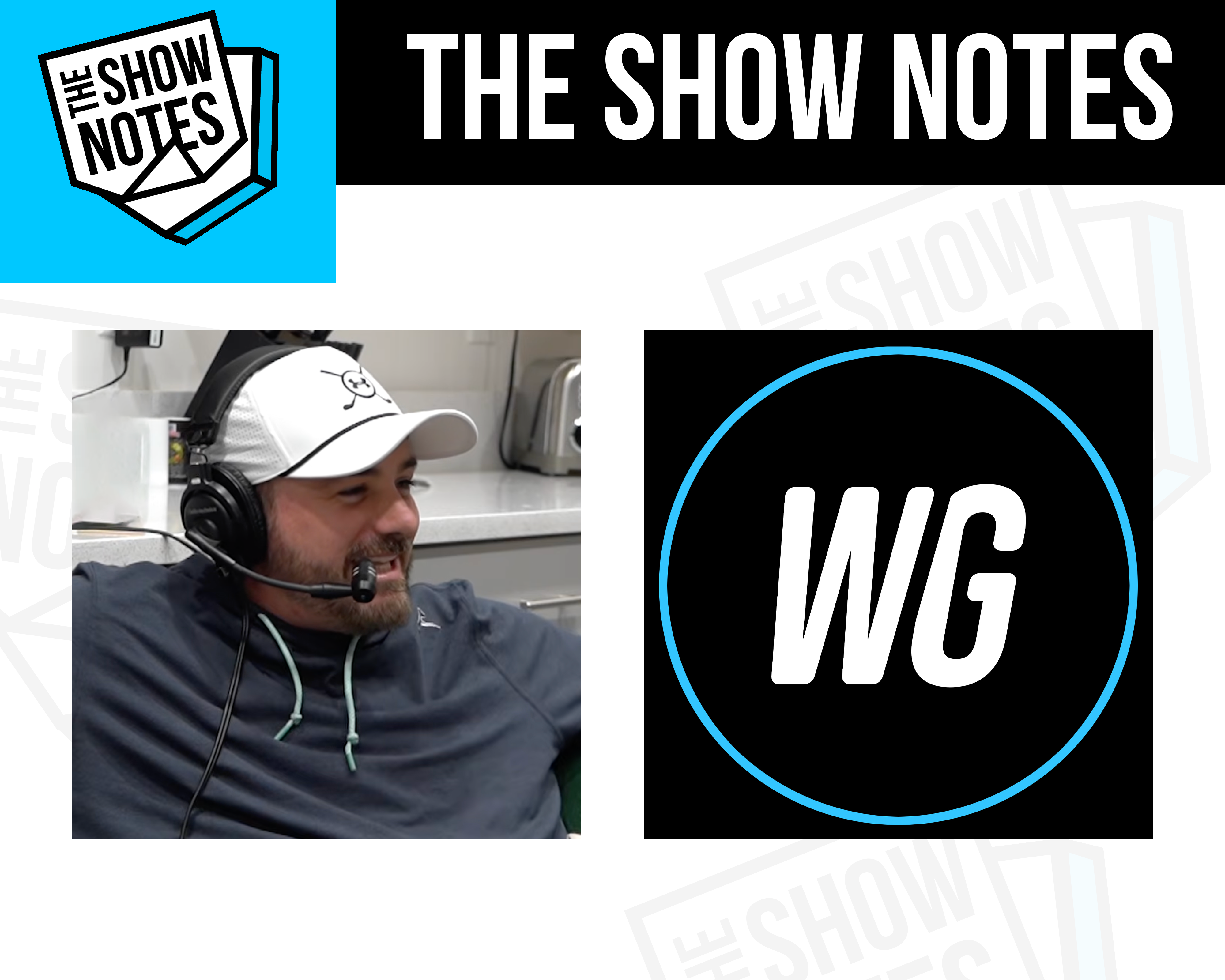 The return of JJR and how we design logos