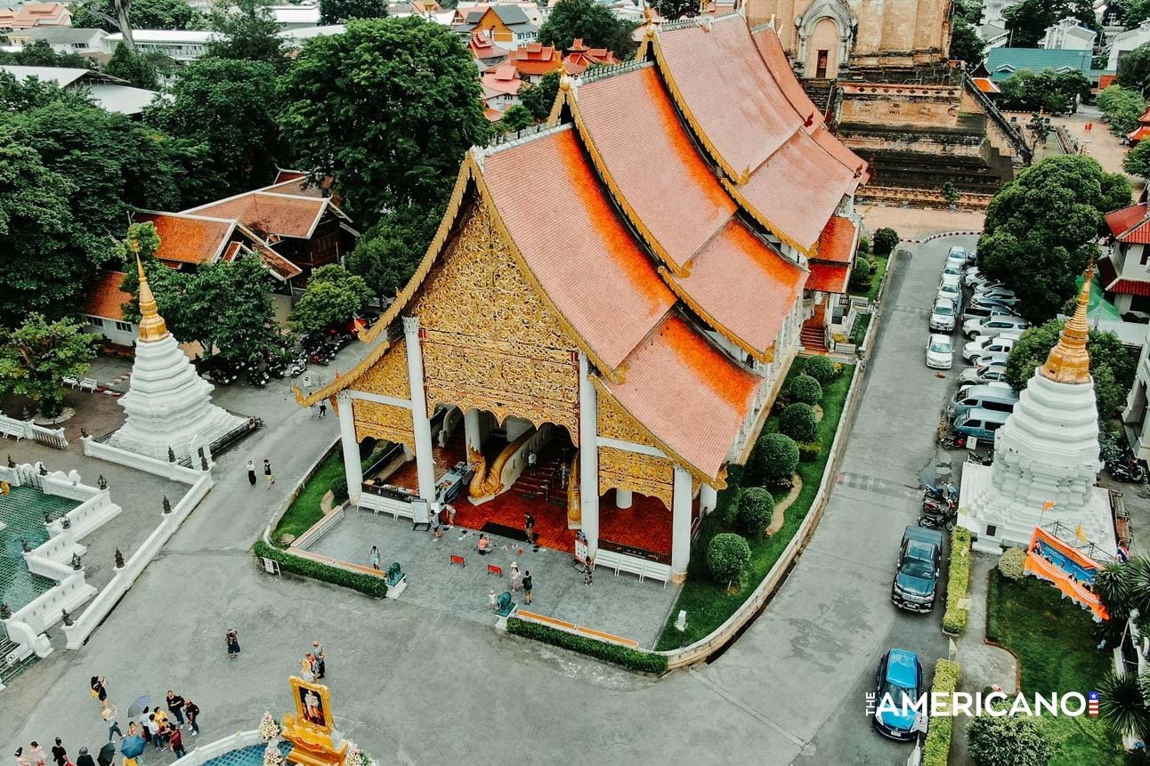 The Best Cities to Buy Property as a Digital Nomad