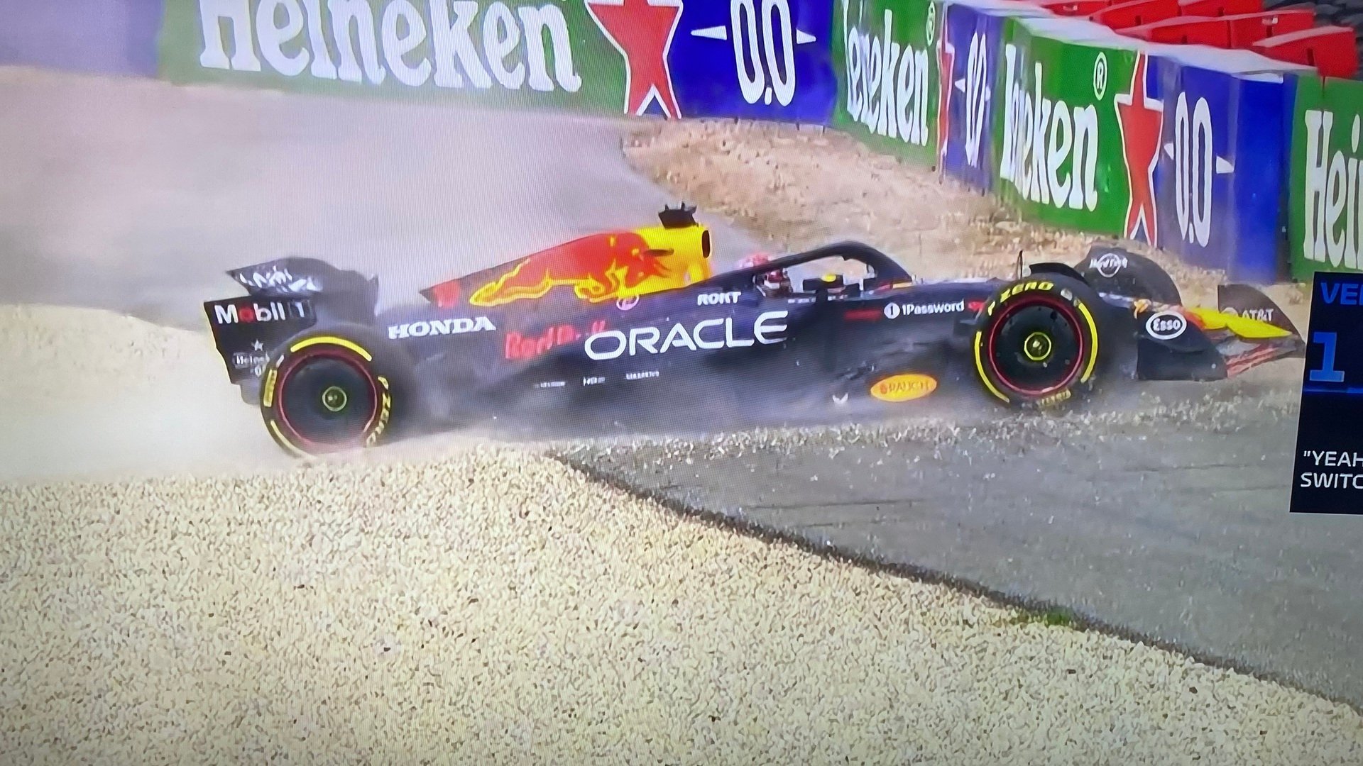 Prácticas Libres 1 y 2 GP Países Bajos F1 2025 - Resumen