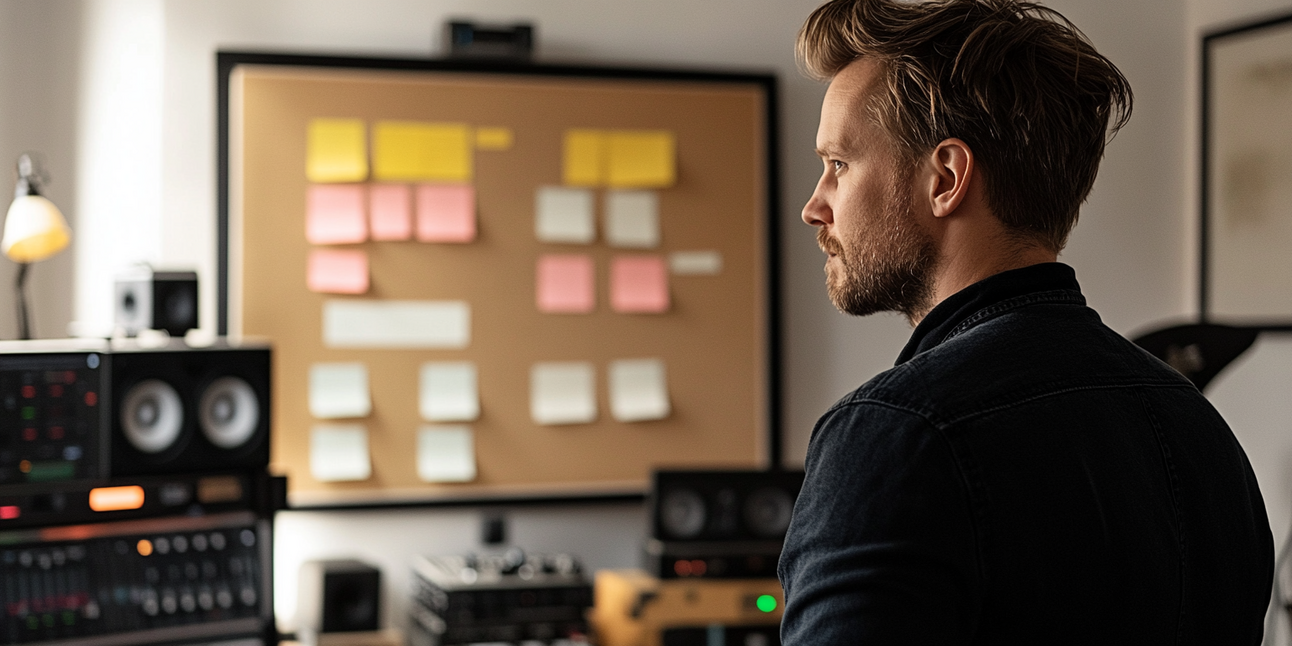 Map Out Your Fan Journey