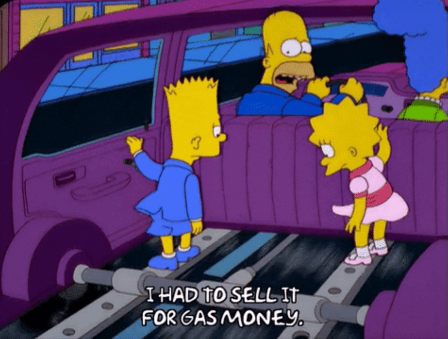 🚗 Tesla Ends a Chapter