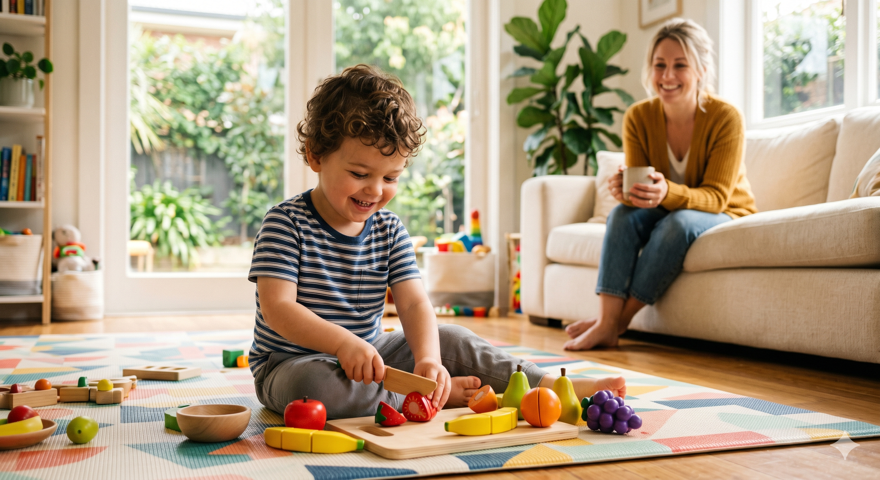 5 Science Backed Montessori Toys For 3 Year Old Development