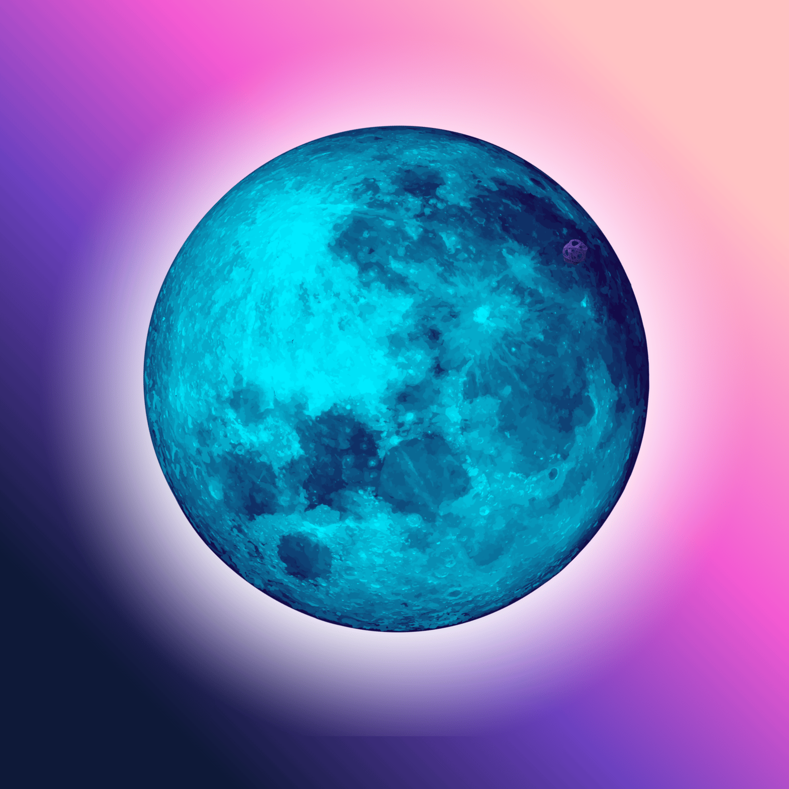 Dark Moon Rocks Weekly Newsletter