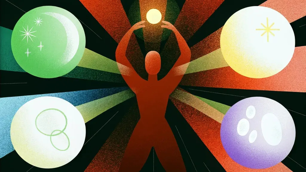 The Nine Habits to Increase Your Energy