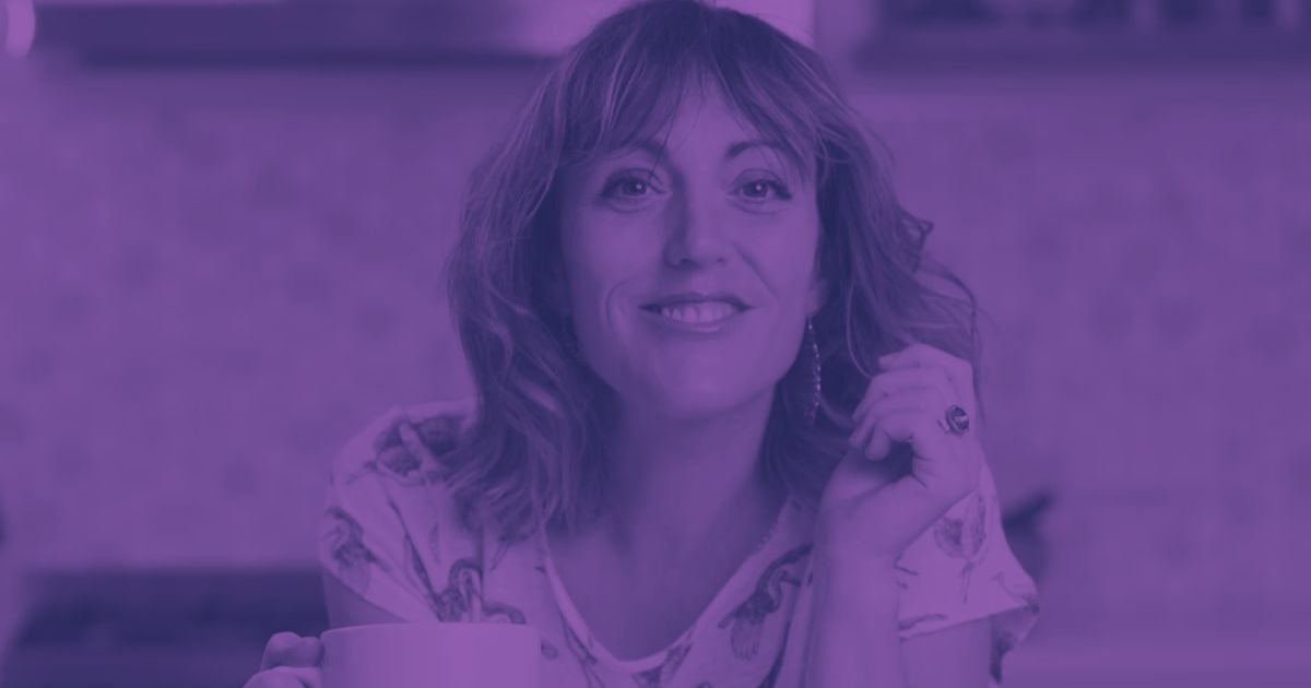 Why this founder wants you to give up on your ‘big idea’