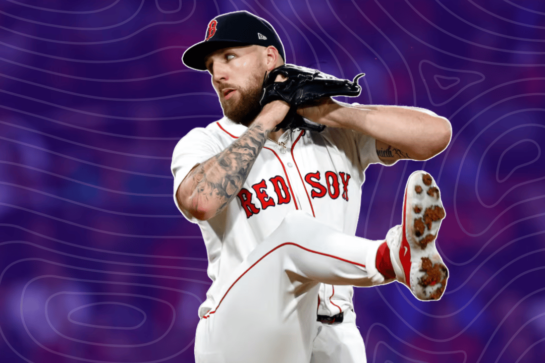 ⚾😉 This spring will be *pitch* perfect