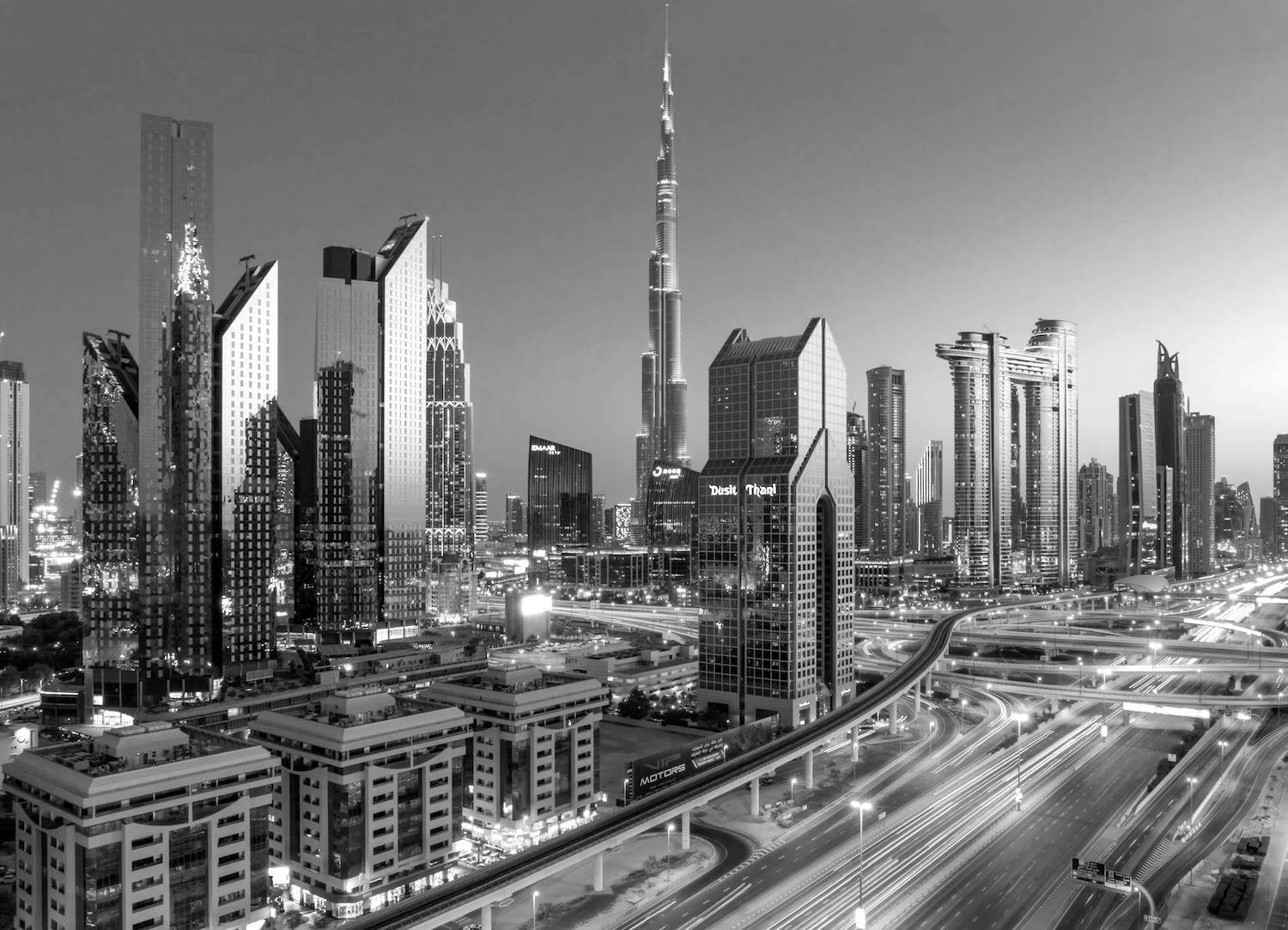 Dubai For Family Offices (Full Guide)