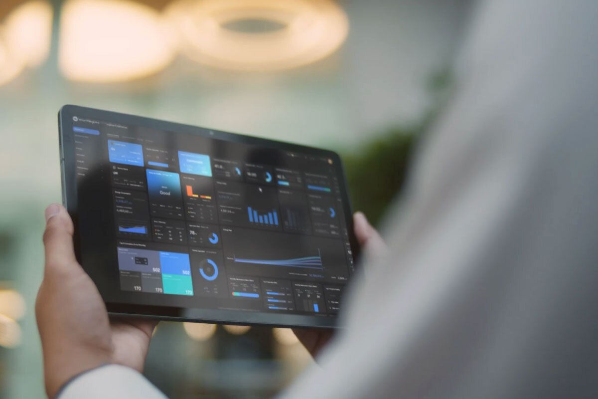 Samsung Enters the Commercial HVAC Race