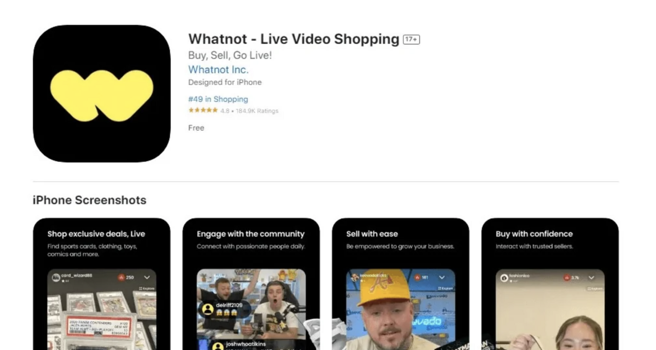 Live shopping is the Wild West—here’s how to cash in