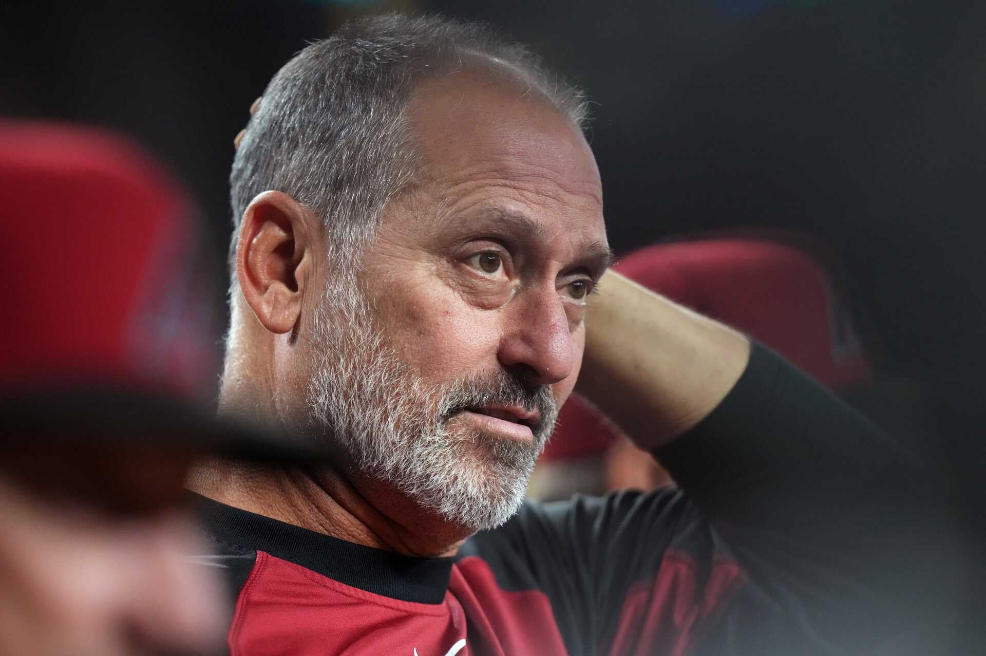 Is It Time To Move On From Lovullo?