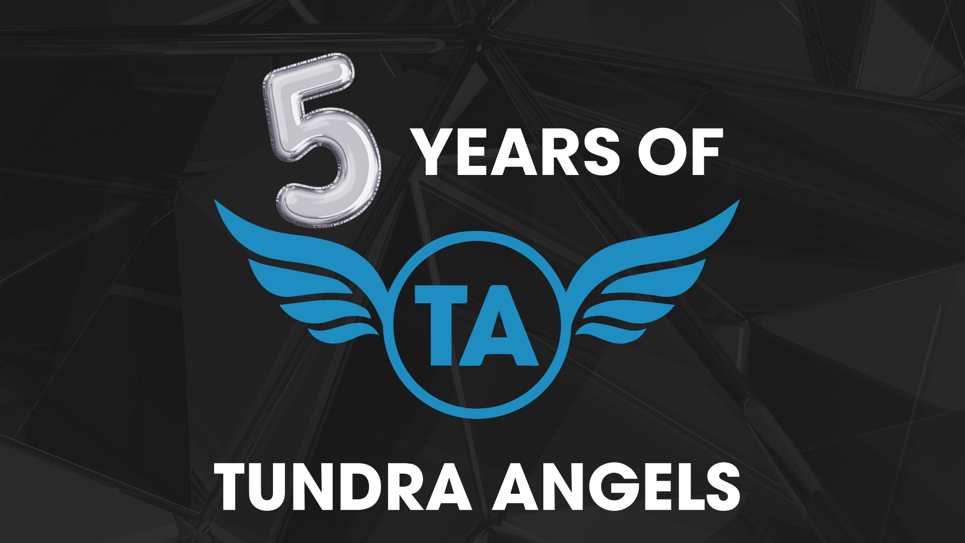 Five Years of Tundra Angels