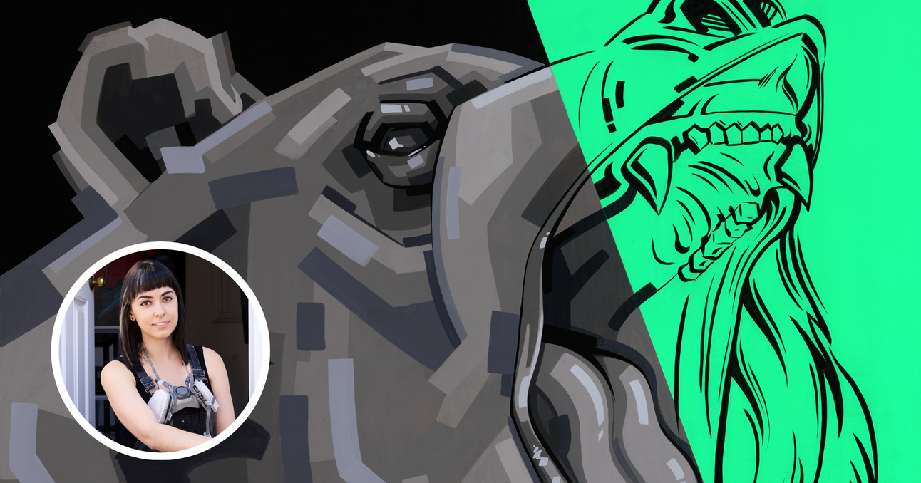 How Understanding Your Weaknesses Can Lead to Your Success as an Artist