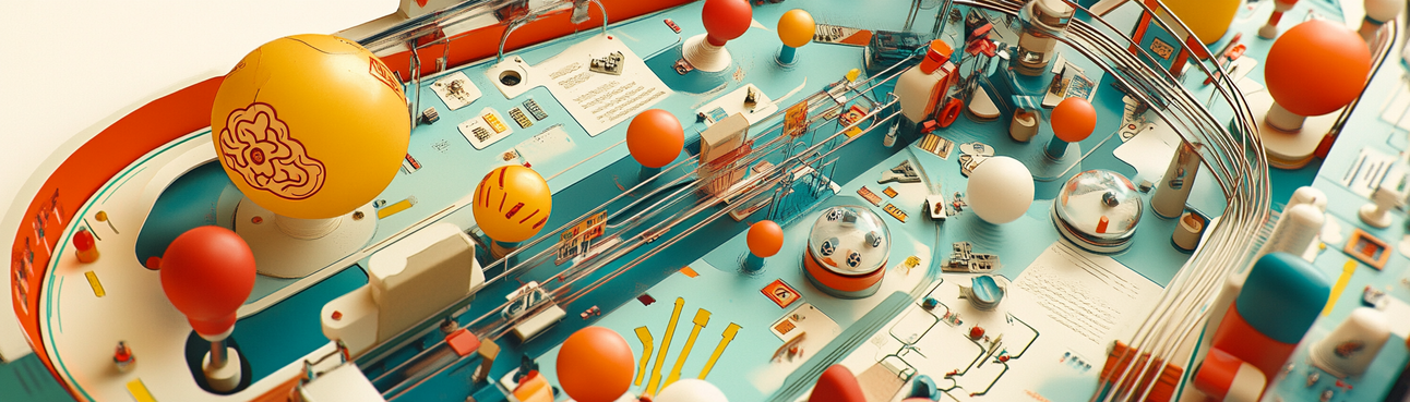 What is AI, anyway? [Part I of II]