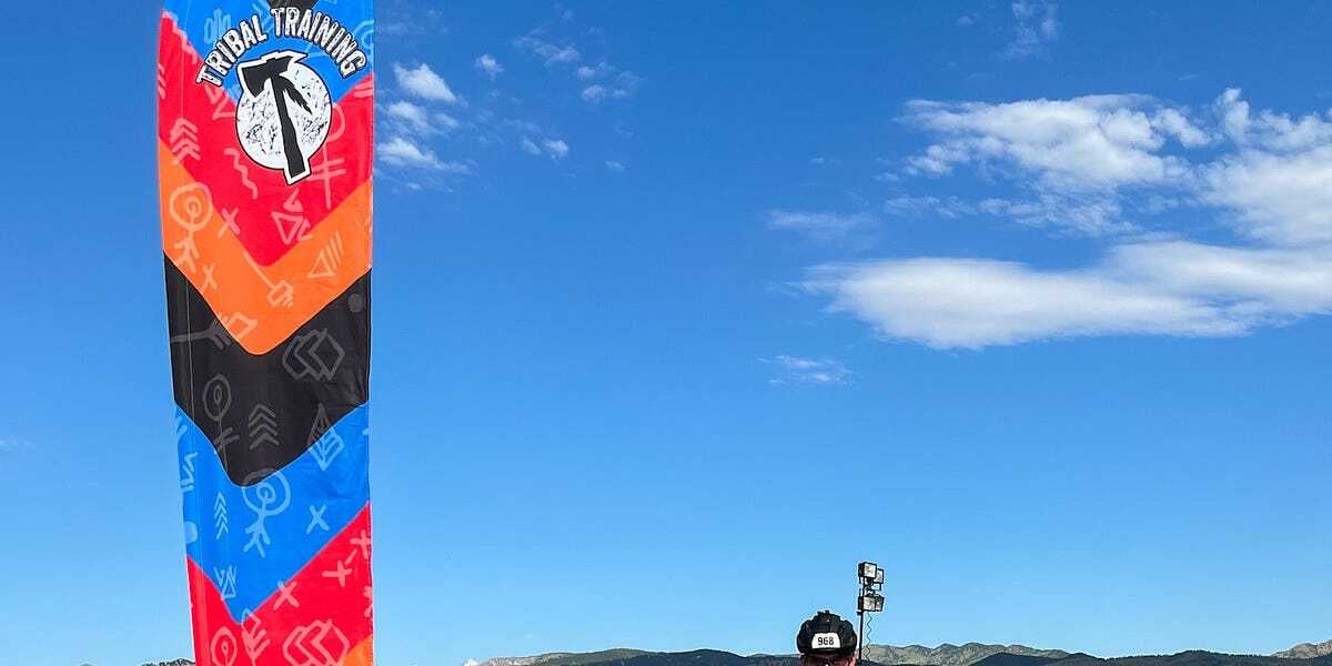 How To Build Your 70.3 Bike Fuel Plan