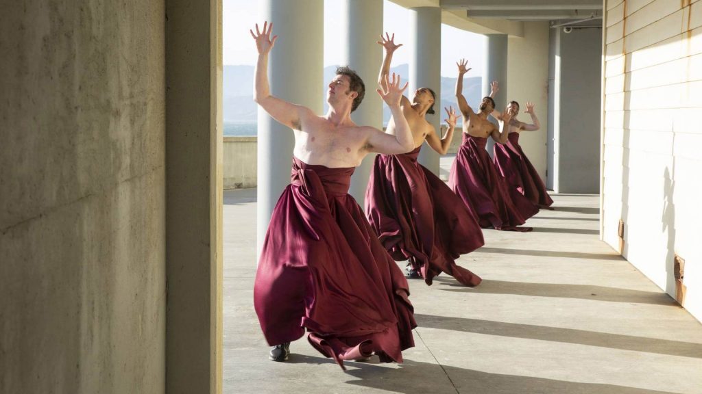 S.F.’s Transgender & Arab Film Festivals Are Here!