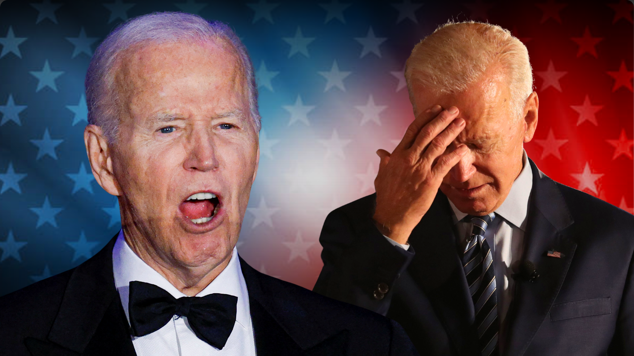 Joe Biden’s Latest Speech: A Nostalgic Defense of a Flawed Legacy