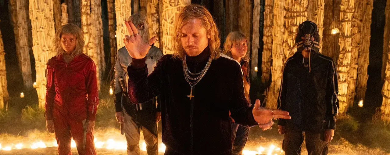 It's called the Bone Temple, not the important temple