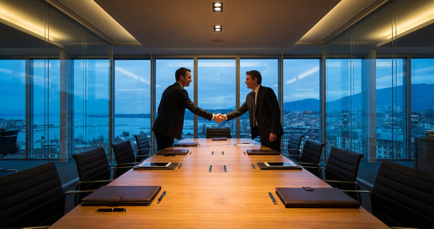 Sagard Takes Control of Swiss Asset Manager Unigestion