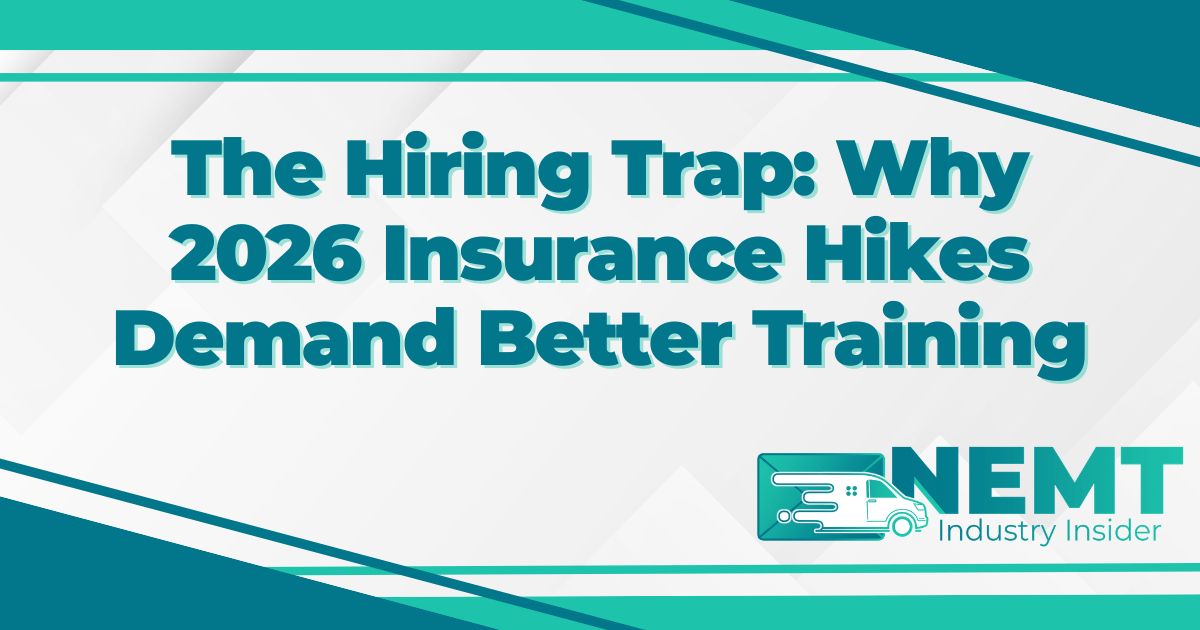 The Hiring Trap: Why 2026 Insurance Hikes Demand Better Training