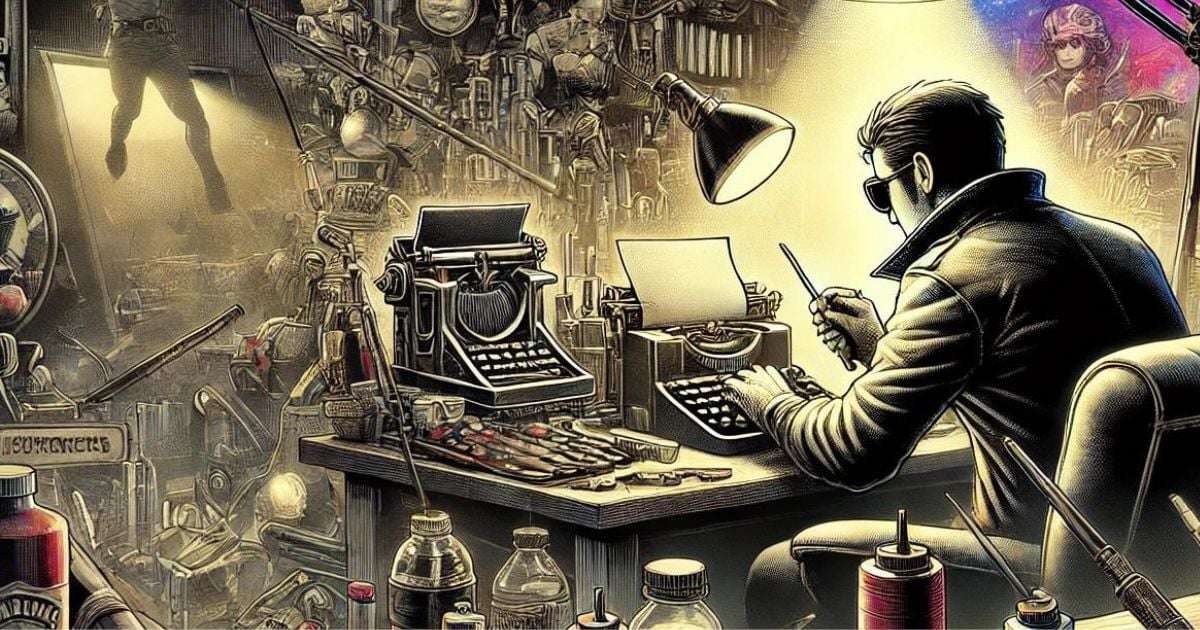 The Magic 'Write Like Anyone' Prompt