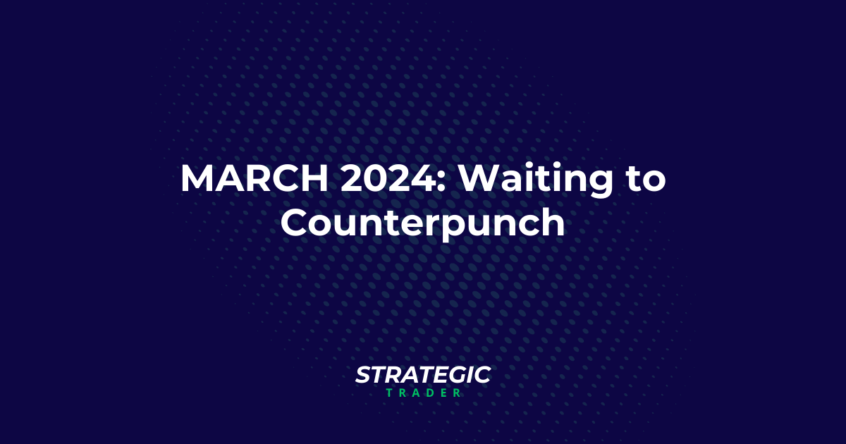 MARCH 2024: Waiting to Counterpunch