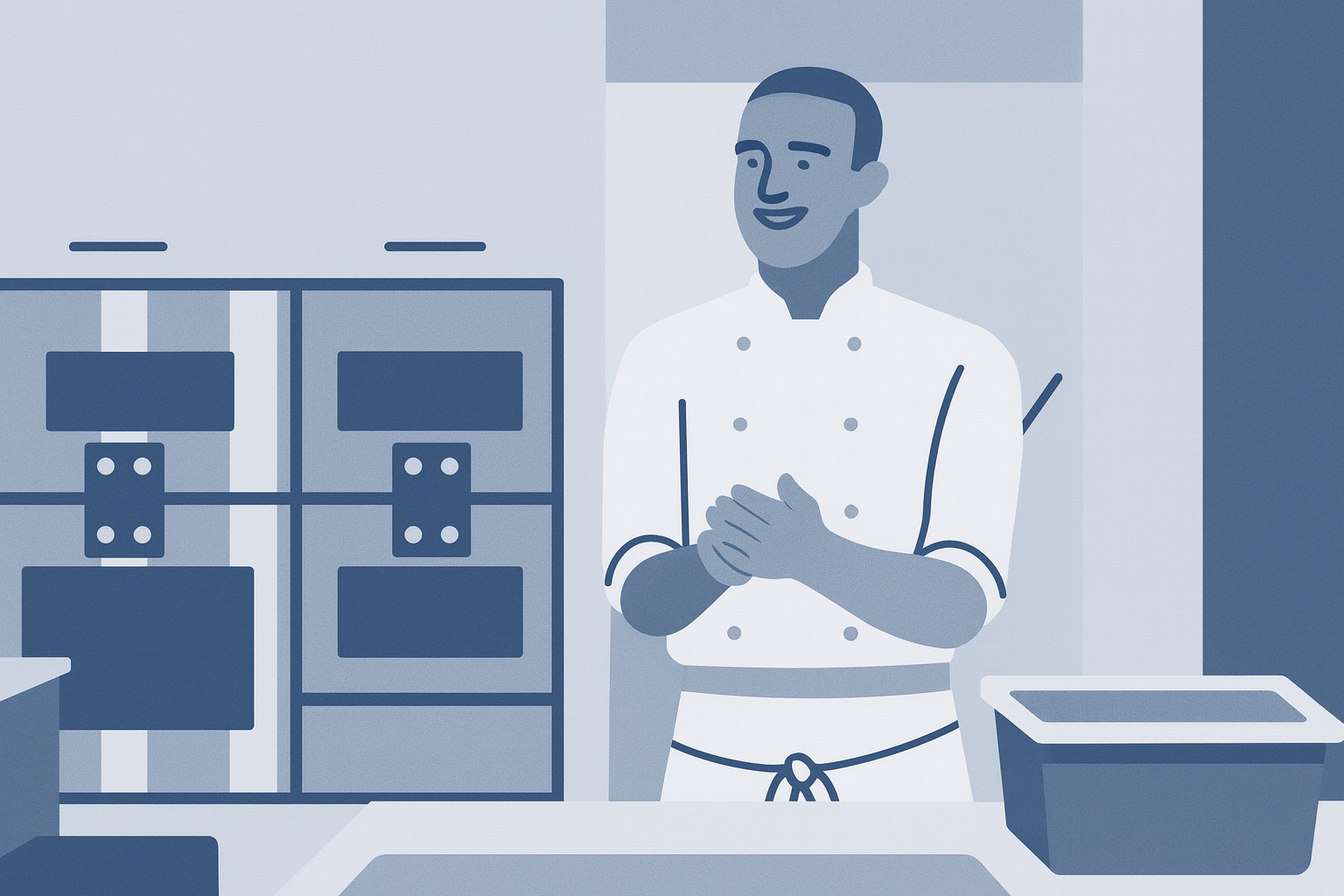 A Local Chef’s Oakville Favourites