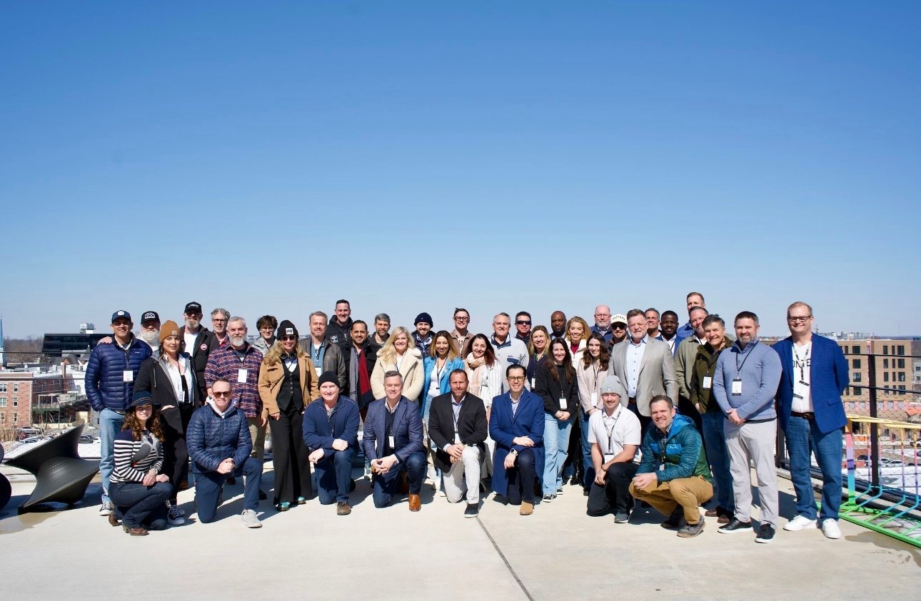 Say Yes or Stay Stuck