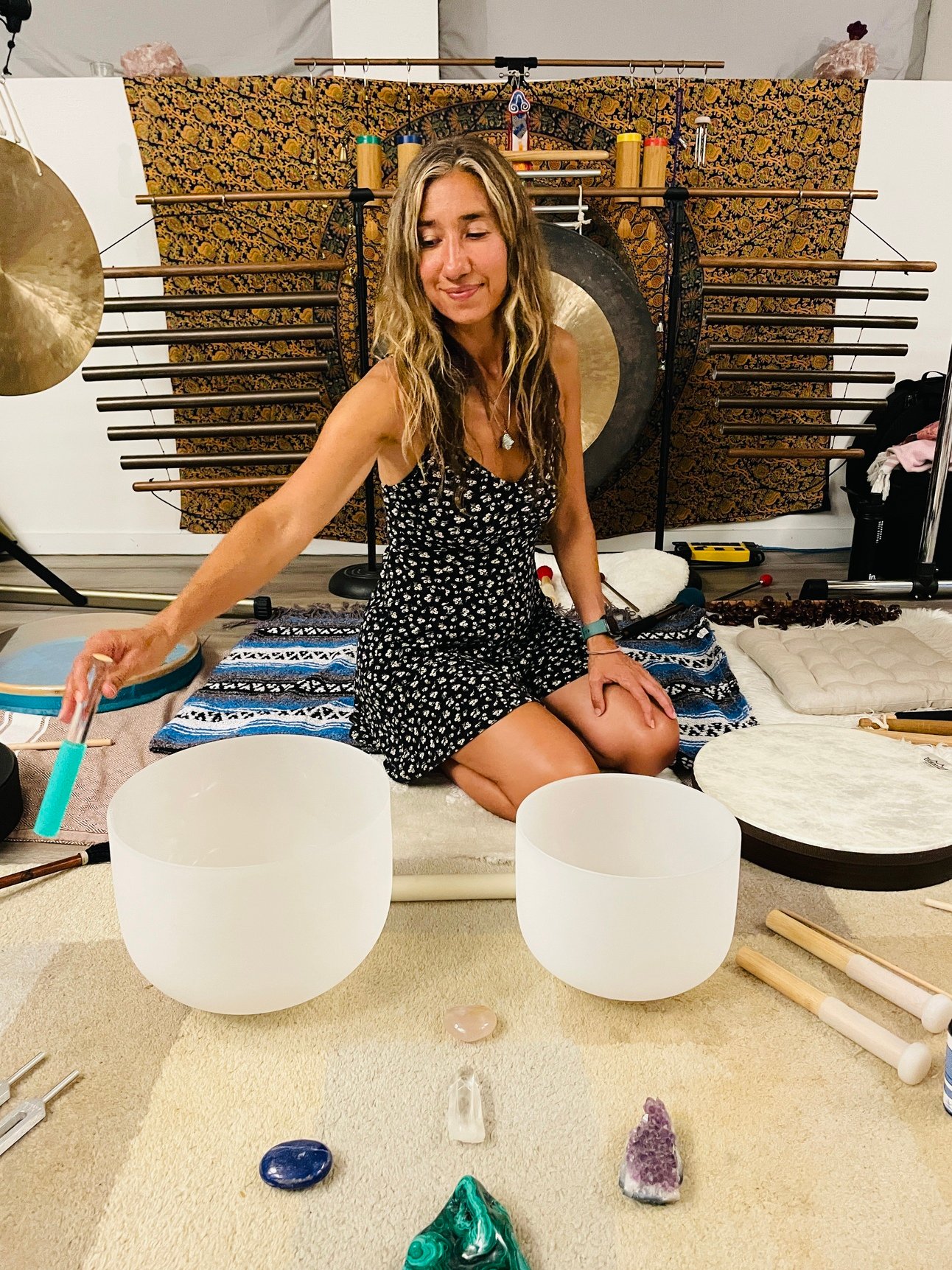 How to stop repetitive thoughts