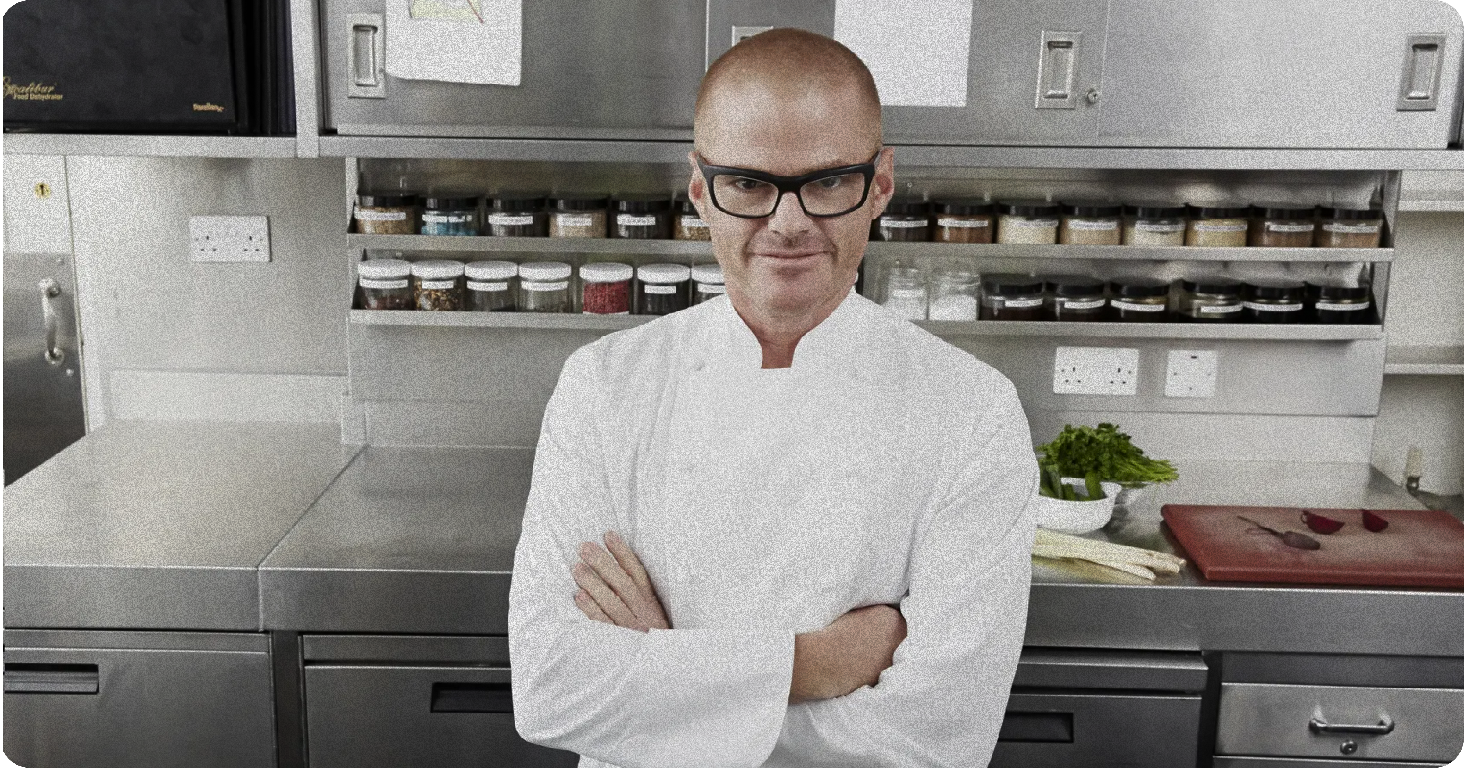 A week of adieu & scandal