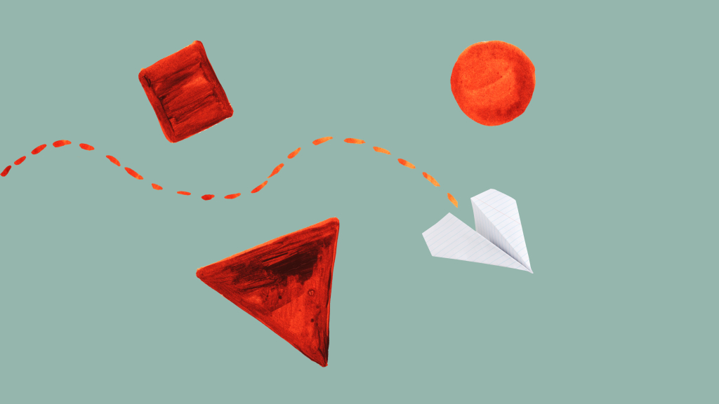 O mapa mental dos estrategistas