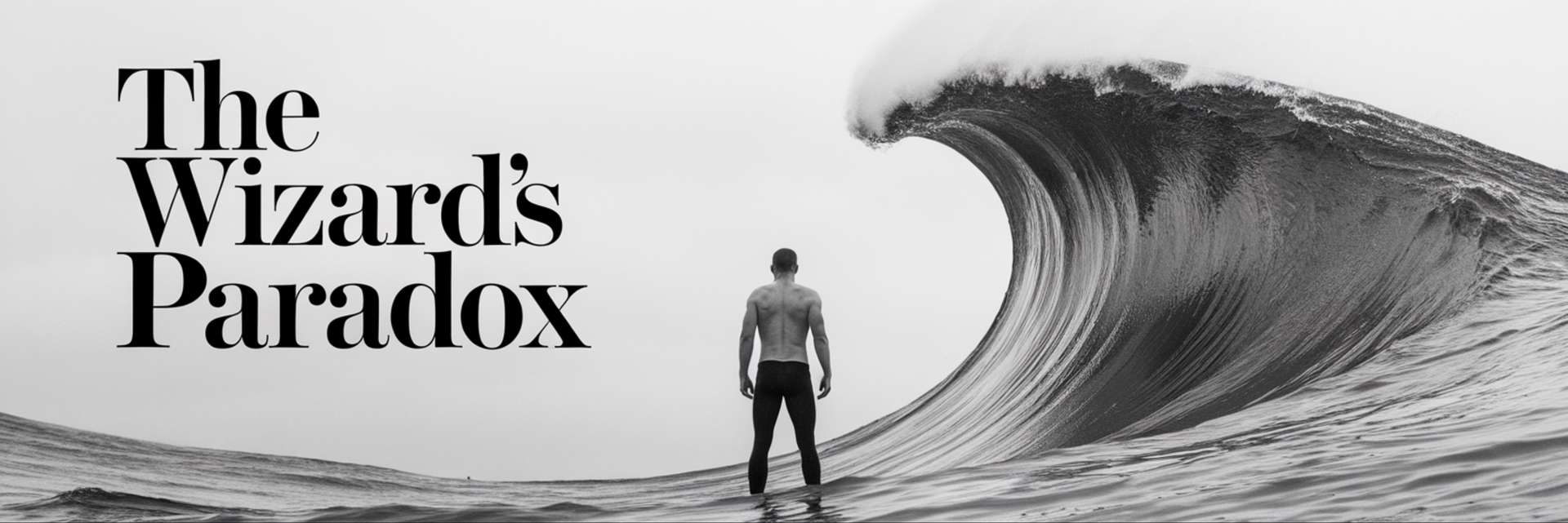 The Wizard's Paradox: 