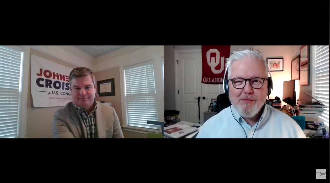 Let's talk about 'affordability' | Oklahoma Memo Saturday