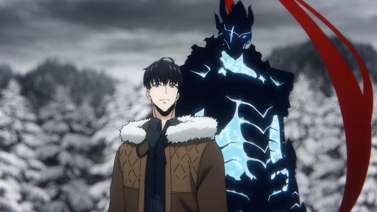 Solo Leveling Faces A Potential Ally?