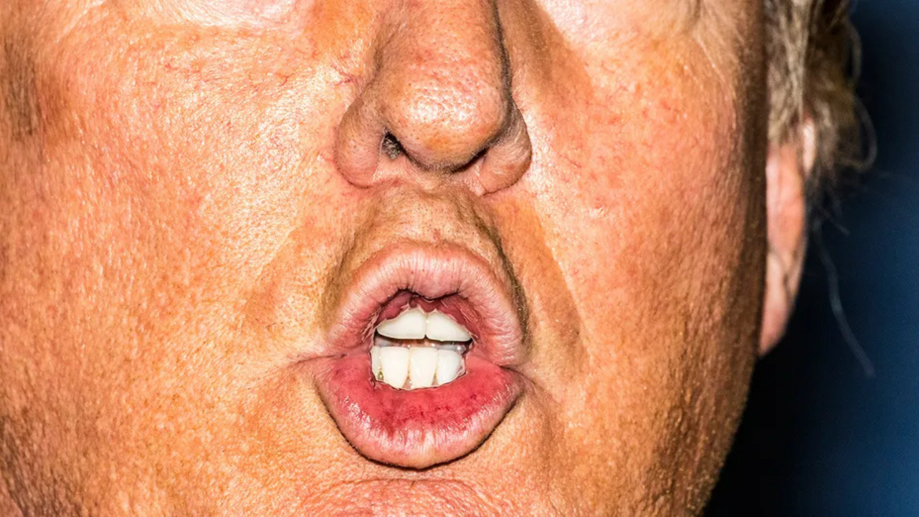 Trump's Insult Economy: A Look at His Pettiest Investments