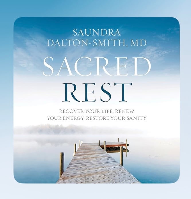 Quand Dieu dit repos