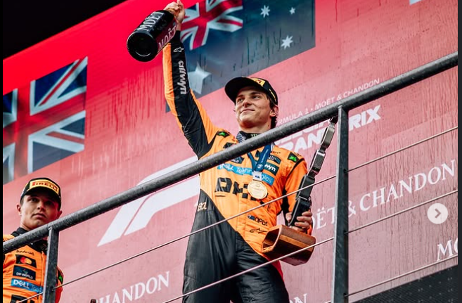 Belgian GP - Rain, Rain, Rain, Race