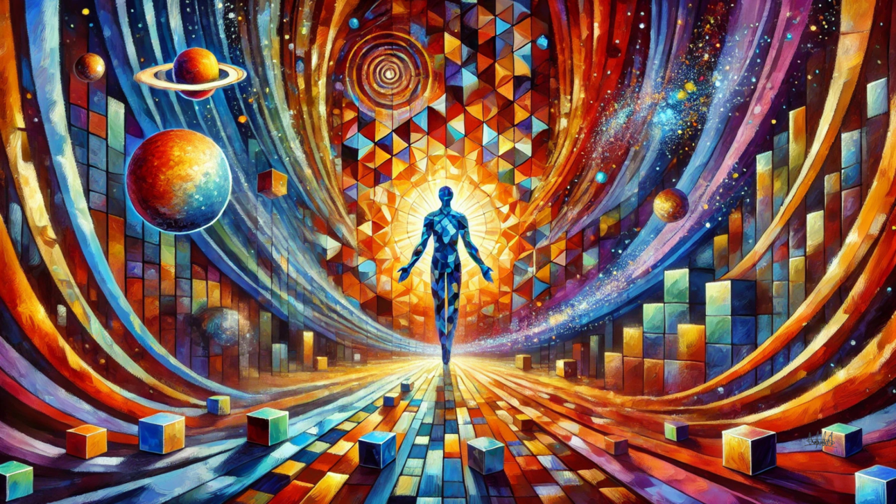 Beyond Labels: Unpacking the Messy, Beautiful Reality of Mental Health