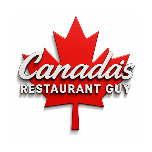 Canada's Restaurant Guy | Top Picks This Week